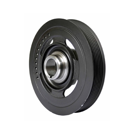 Dayco 08-15 Acura-Honda 2.4L Balancer, Pb1728N PB1728N